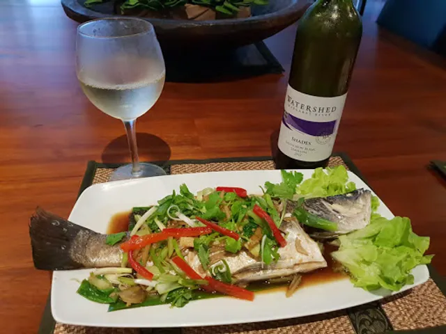 Choc Dee Thai Restaurant