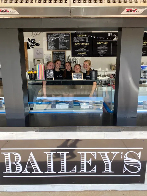 Bailey’s Ice Cream of Ortonville