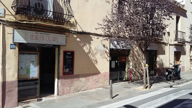 El Sibarita de Sants