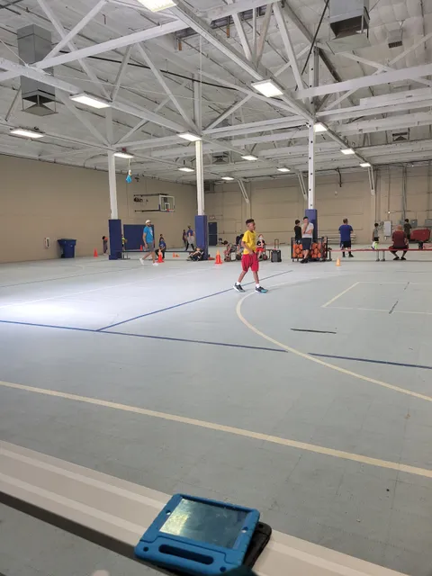 Clovis Area Recreation Center