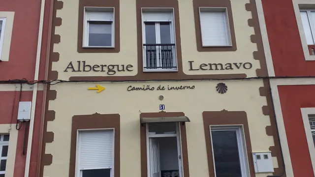 ALBERGUE LEMAVO