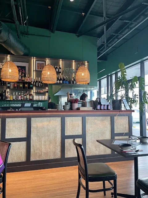 The Good Tiger Brighton