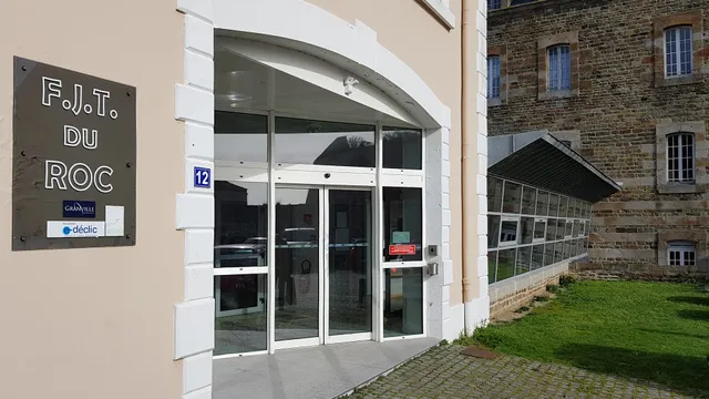 Foyer of Young Workers