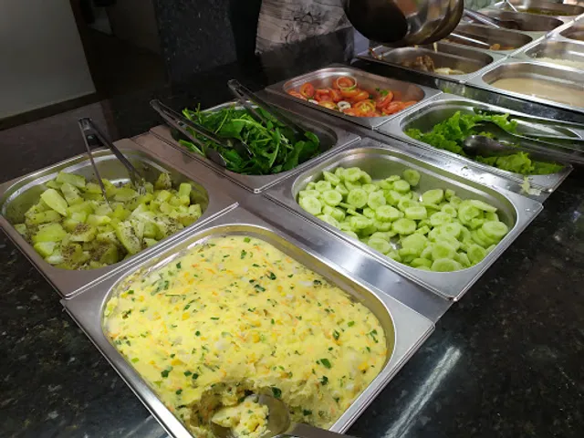 Restaurante Jangada III