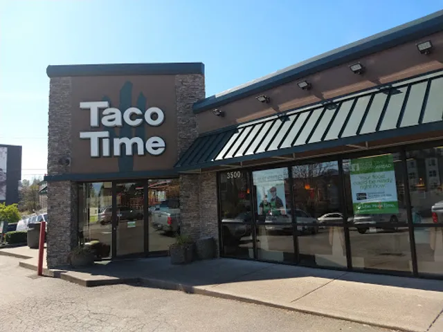 Taco Time NW