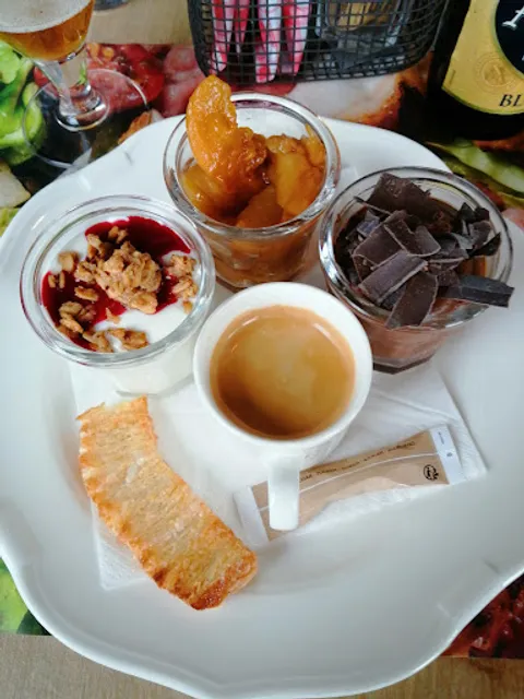 Restaurant Campanile Poitiers Sud Aéroport