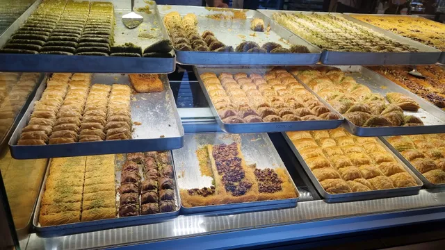 BALKAN Bäckerei & Grill