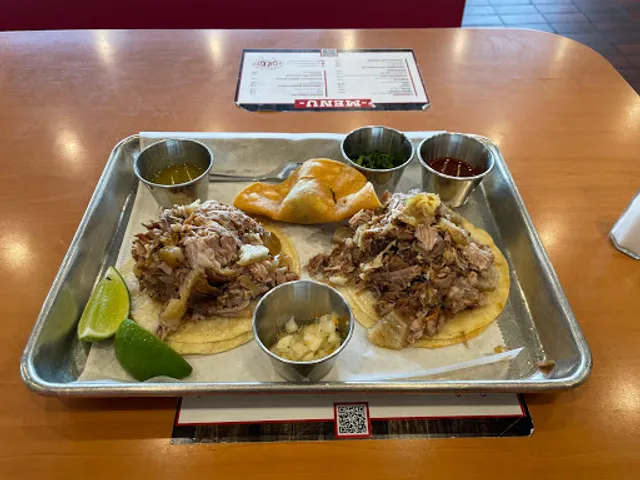 Carnitas El Guero