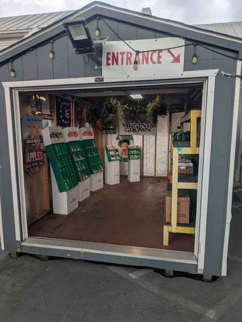 Jon Henry General Store