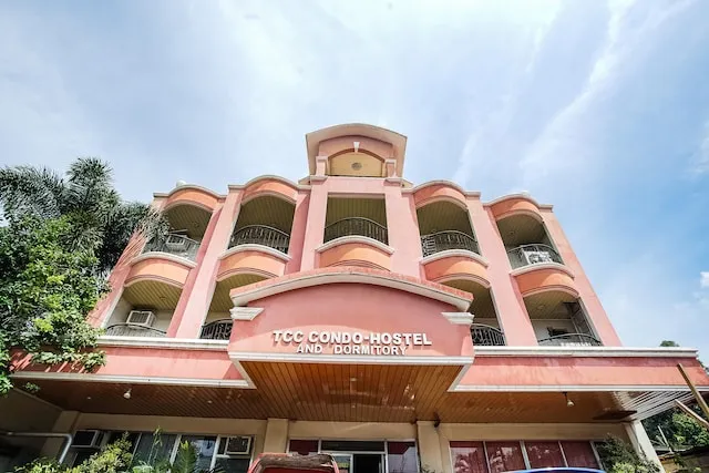 OYO 192 Tcc Condo-hostel