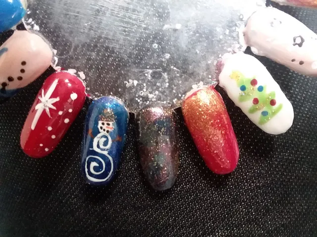 Designer's Edge Hair & Nails