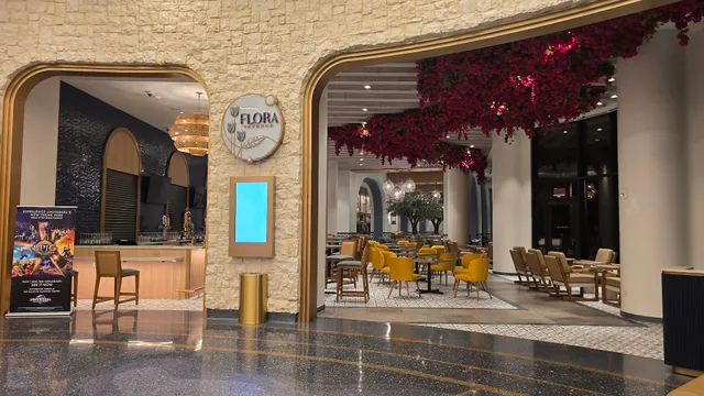 Flora Taverna