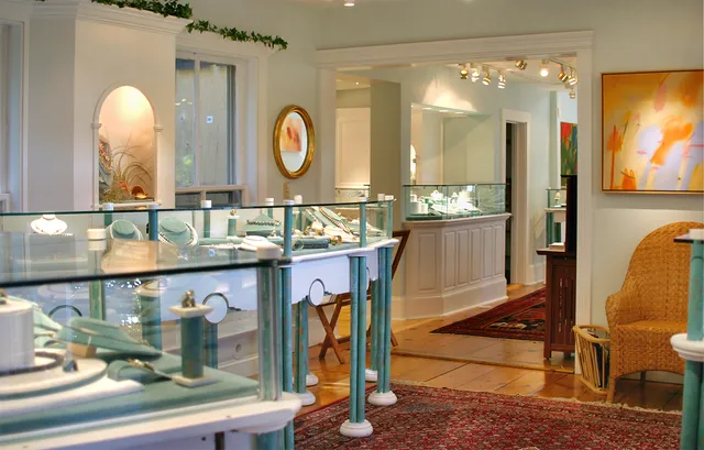 Ross Coppelman, Goldsmith