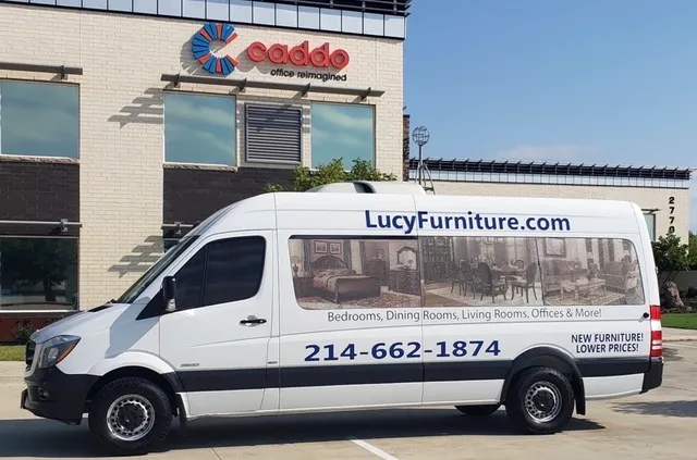 LucyFurniture