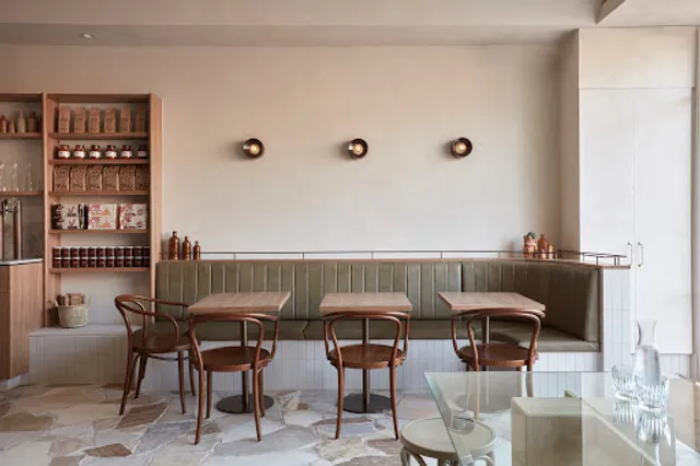 Via Porta Eatery-Deli