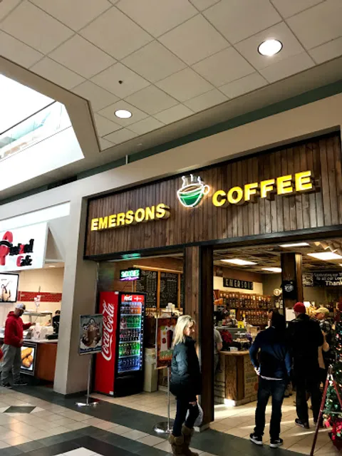 Emerson's Coffee