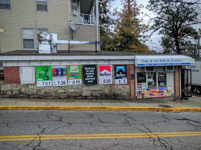 QUICK STOP CONVENIENCE