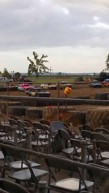 Union County Fair & Expo Center