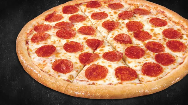 Pizza Patrón Spencer Highway