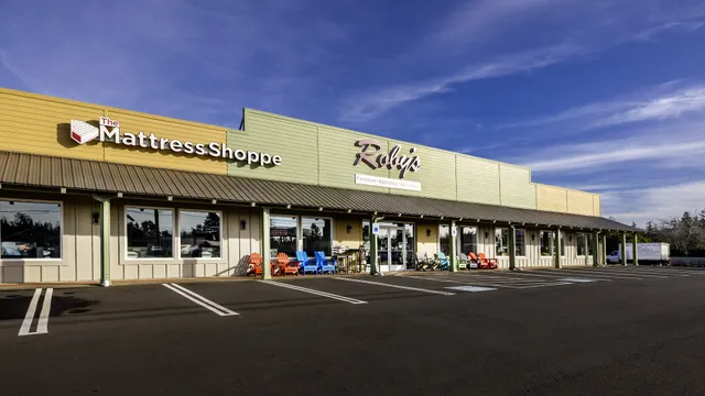 Roby's Furniture and Appliance