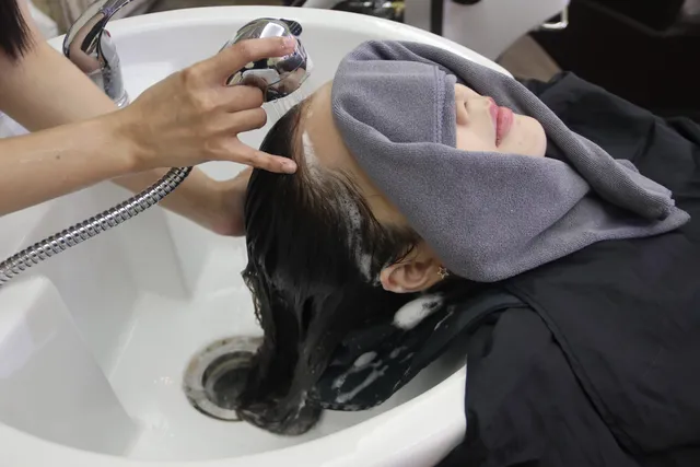 DEAR Hair Design Bangkok