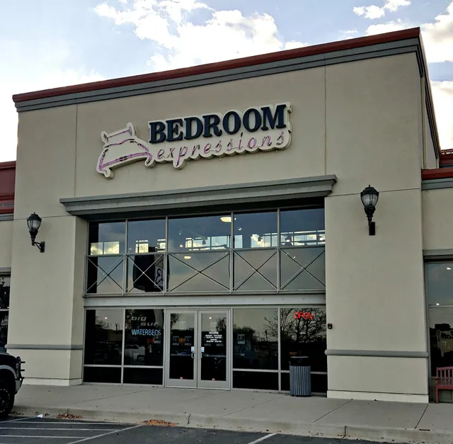 Furniture Row® Dining & Bedroom Superstore