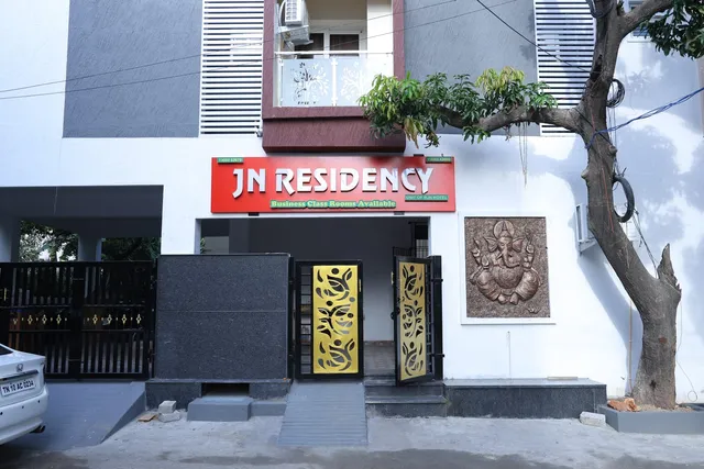 JN Residency