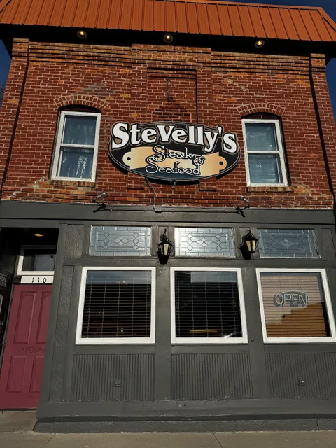 SteVelly's Steak