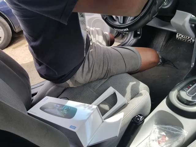 Sound Mobile Electronics