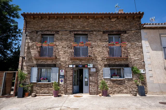 Casa Rural La Perla