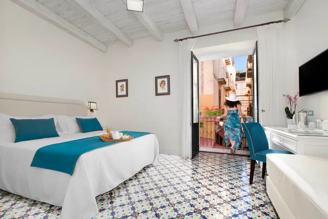 Palazzo Delle Grazie Sorrento