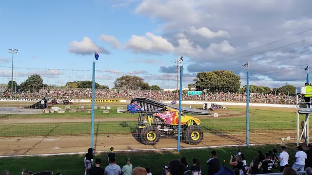 Waikaraka Family Speedway