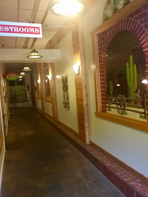 El Charro Mexican Grill