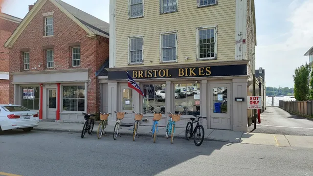 Bristol Bikes