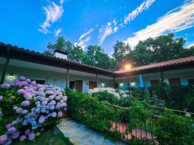 Hotel Rural El Retiro de San Pedro by RetiroRural