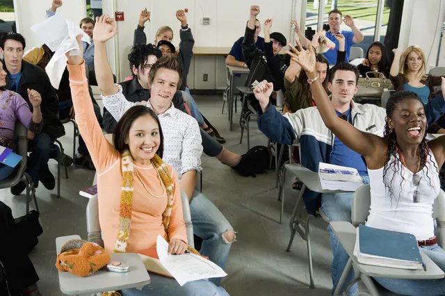Global Tech College, OHIO