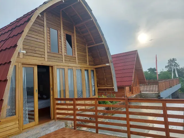 Machaka Villa and Glamping