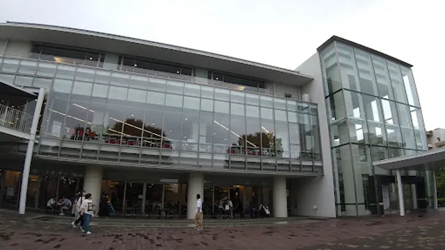 Sugakiya Aichigakuin Daigakuten