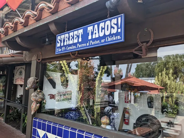 Street Tacos!