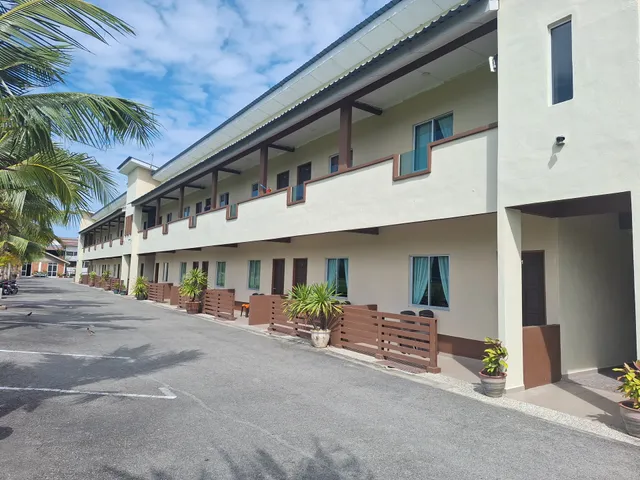 D'Villa Guesthouse Langkawi