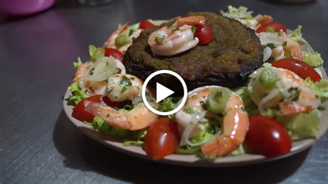 RESTAURANTE GASTRONOMICO ZENITH