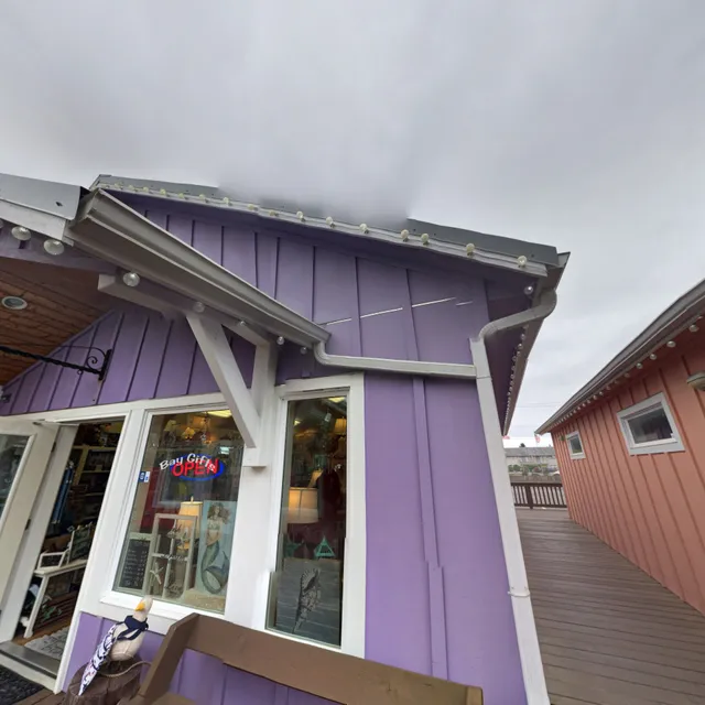 The Boardwalk Shops of Ocean Shores