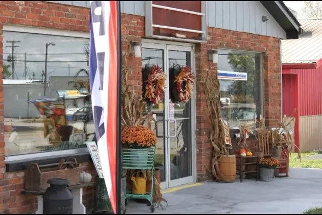 Highway 40 Mercantile