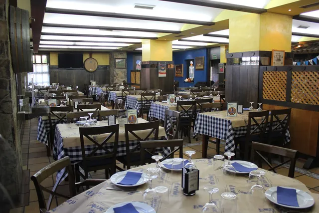 Restaurante El Acebo