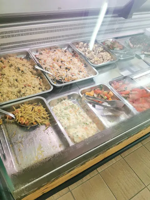 Gastronomia F.lli Salamone