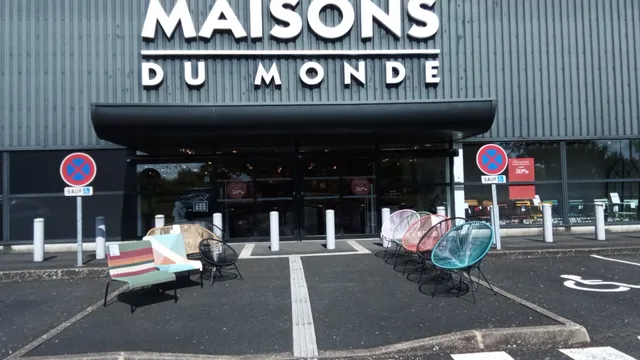 Maisons du Monde