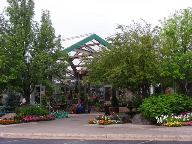 Warner's Nursery & Landscape Co.