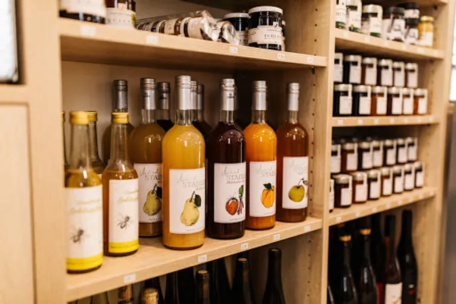 Benraths - Daily Food | Feinkost | Wein