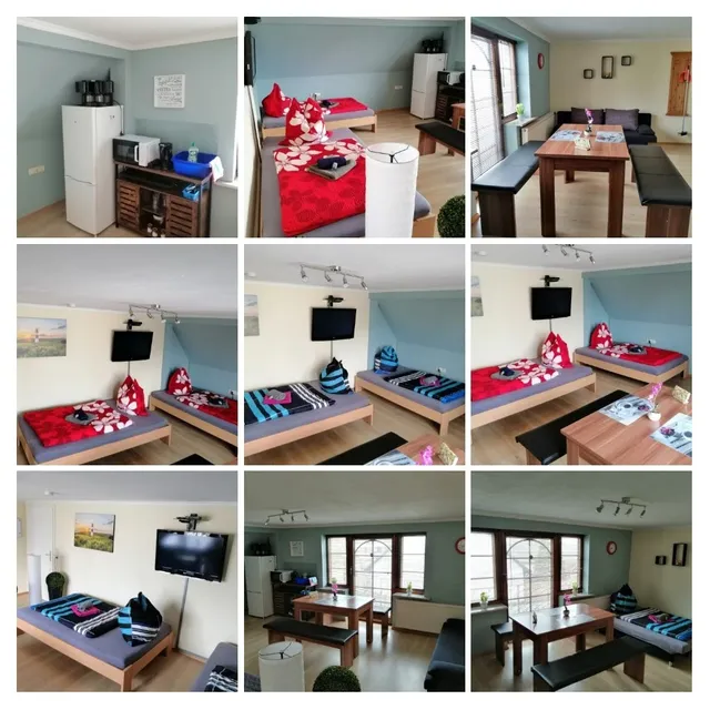 Pension & Ferienwohnung Sonnenblume