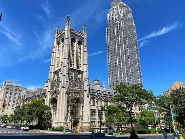 Union Theological Seminary